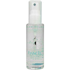 Pearly Mist - Bleu Fleur